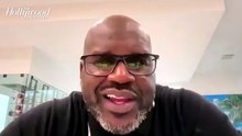 Shaquille O'Neal Talks Pre-Super Bowl Party | THR Video [Full Movie]