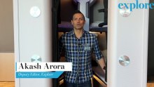 Economy prices for business luxury? Air New Zealand's world first bunk beds