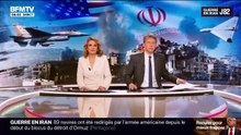 Les États-Unis affirment avoir découvert au moins une dizaine de mines dans le détroit d'Ormuz