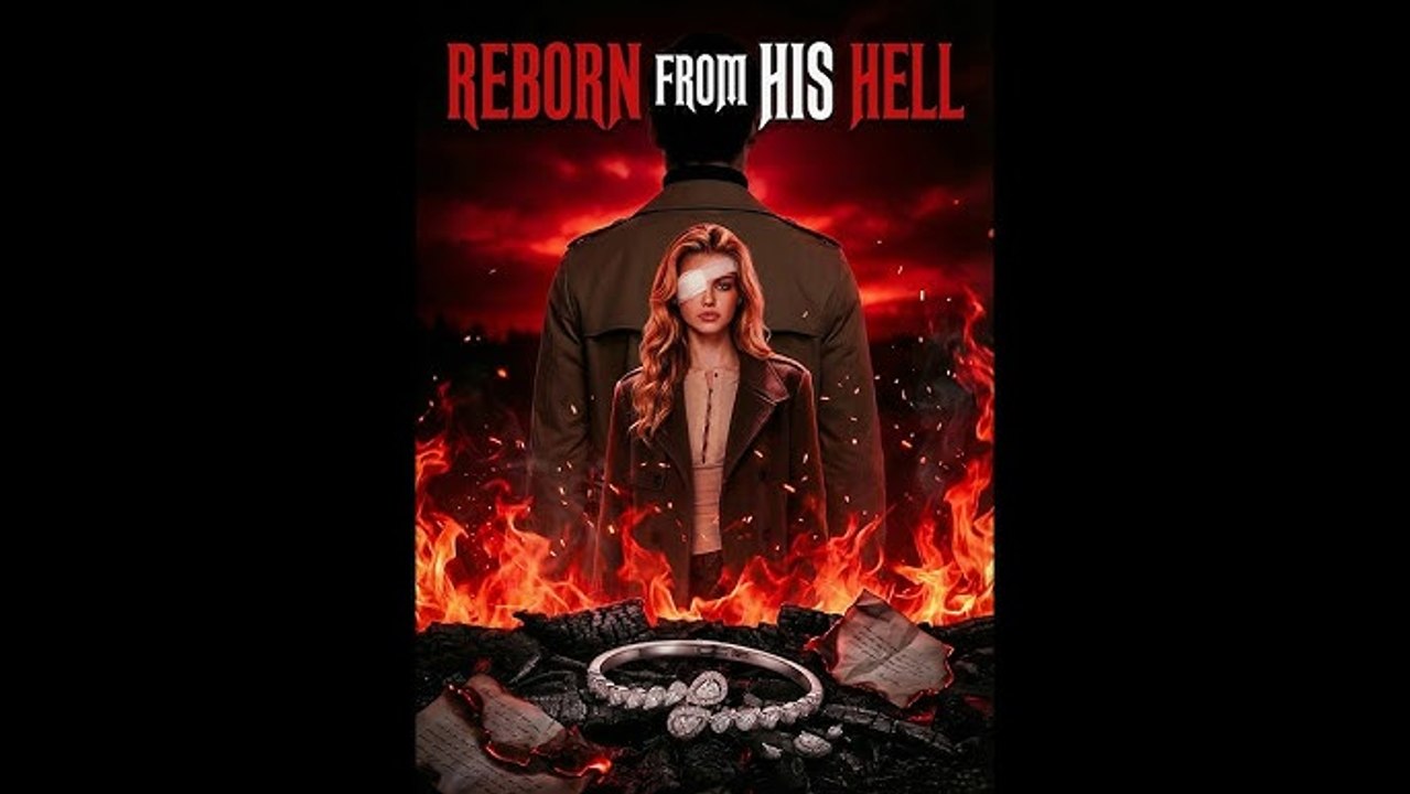 Reborn From His Hell Ll