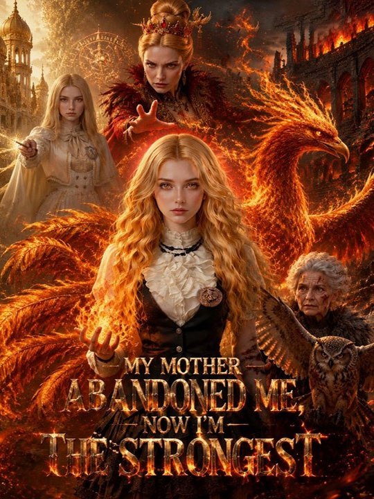 My Mother Abandoned Me, Now I’m The Strongest #englishsub #fullmovie❤️🍿 - 🧡🍏 🔥[Hot 2026] (2026) - FULL ENGSUB