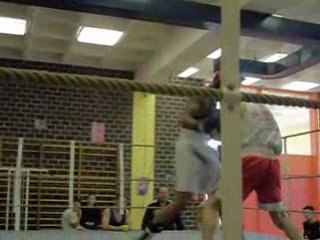 Bryan coupe vs georges jimmy ( partie 3 )