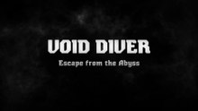 VOID DIVER: Escape from the Abyss Gameplay (2026) – New Extraction RPG with INSANE Pixel Combat
