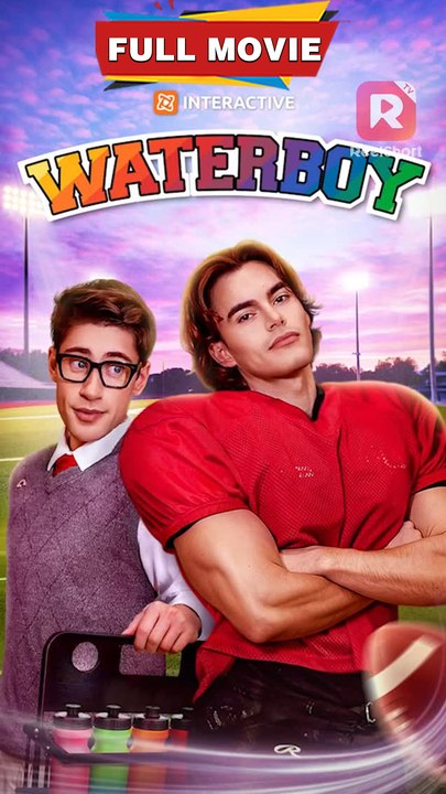 Waterboy Completed