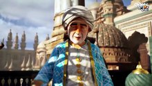 مسلسل خاتم سليمان الحلقة 23 كاملة HD | مصري