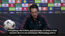 Aston Villa v Freiburg - The Europa League Final