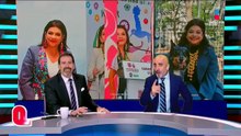 Una perrita mal portada | Qué Importa