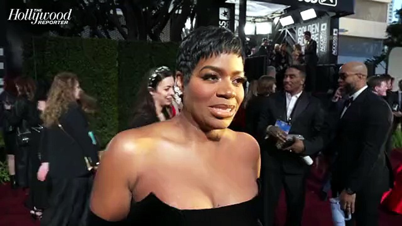 'The Color Purple' Star Fantasia Barrino on How Oprah Winfrey Was a Mentor to Her | THR Video [Full Movie]