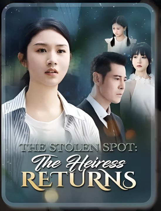 The Heiress Return - Drama