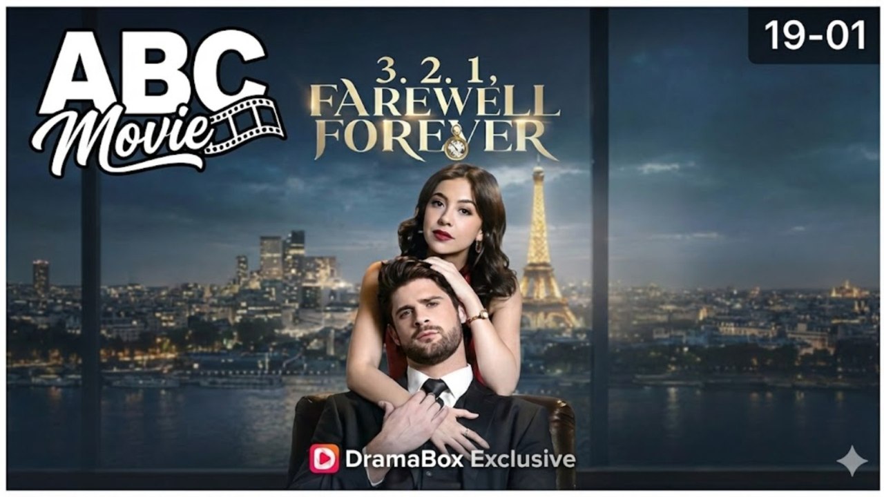 3,2,1 Farewell 4Ever🍁