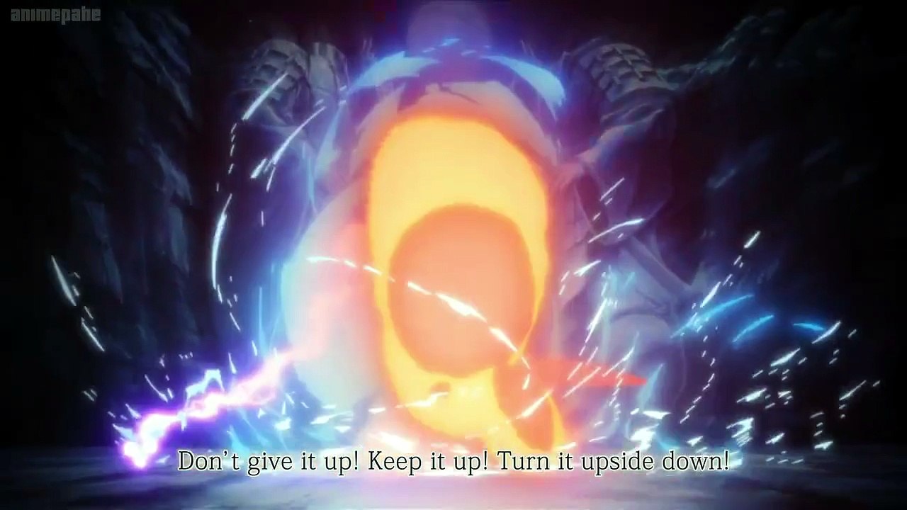 Naruto Shippuuden 490