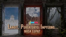 Langit, purgatoryo, at impyerno na pasyalan?! (Full episode) | I Juander