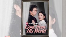 Gone From His World Full Hd Mega