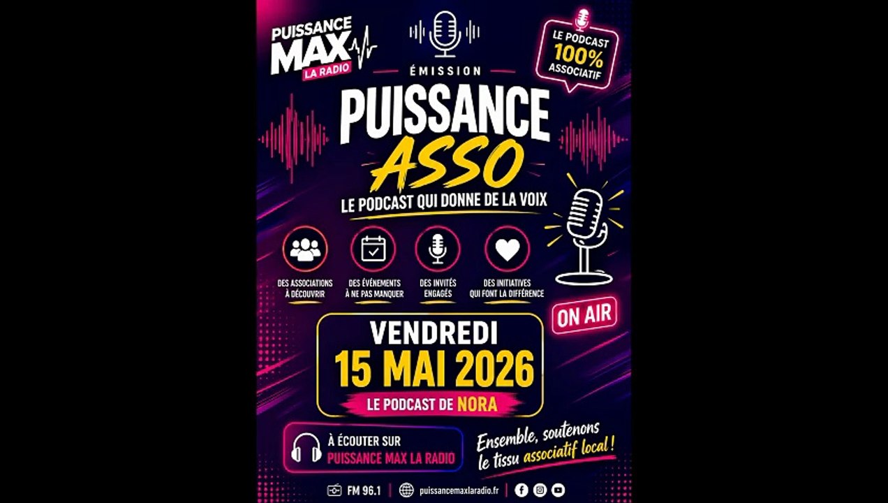 Nouveau projet