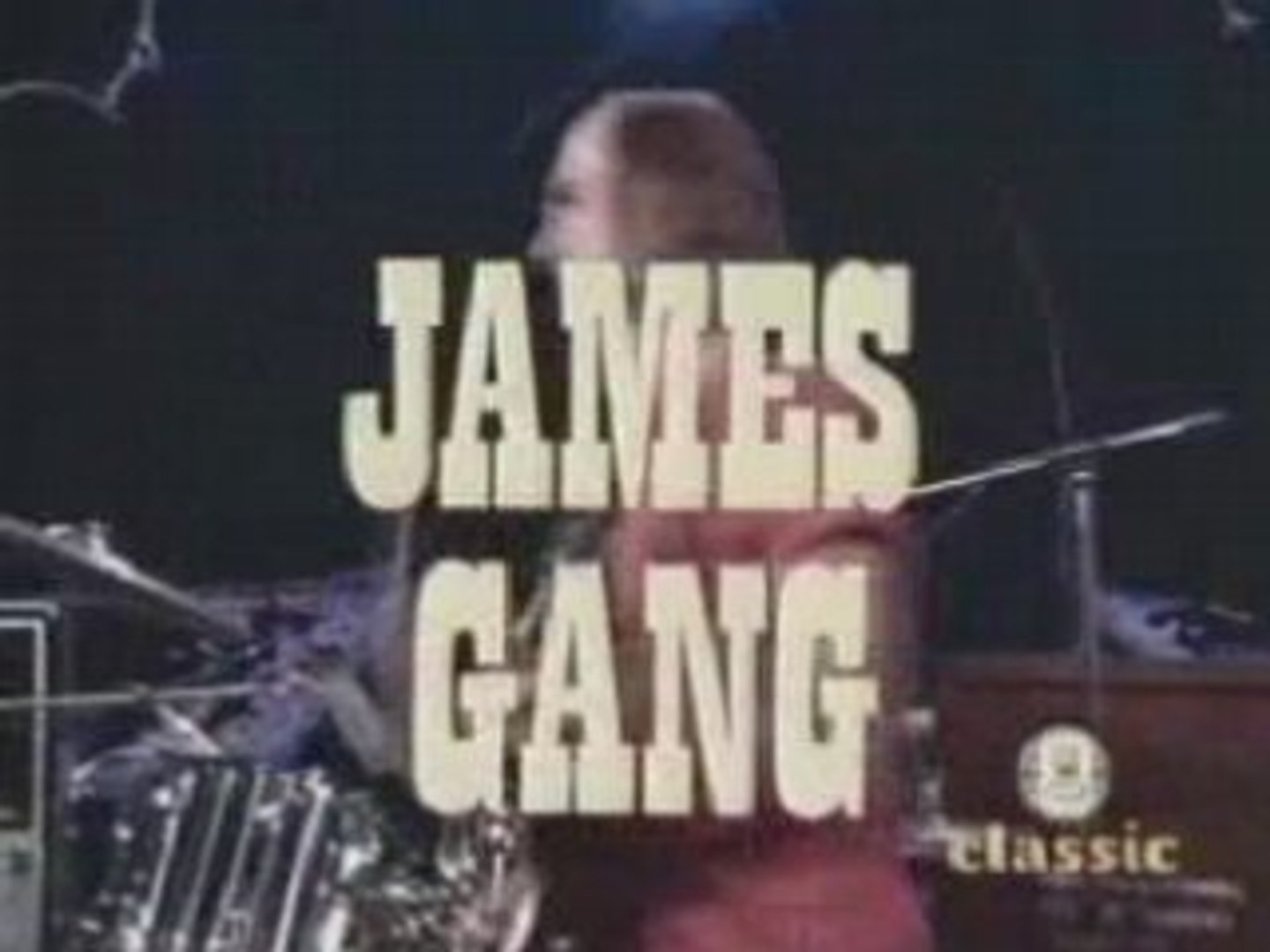 The James Gang Walk Away Video Dailymotion