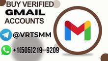 5 Fast Delivery Platforms To Buy Bulk Gmail Accounts Online