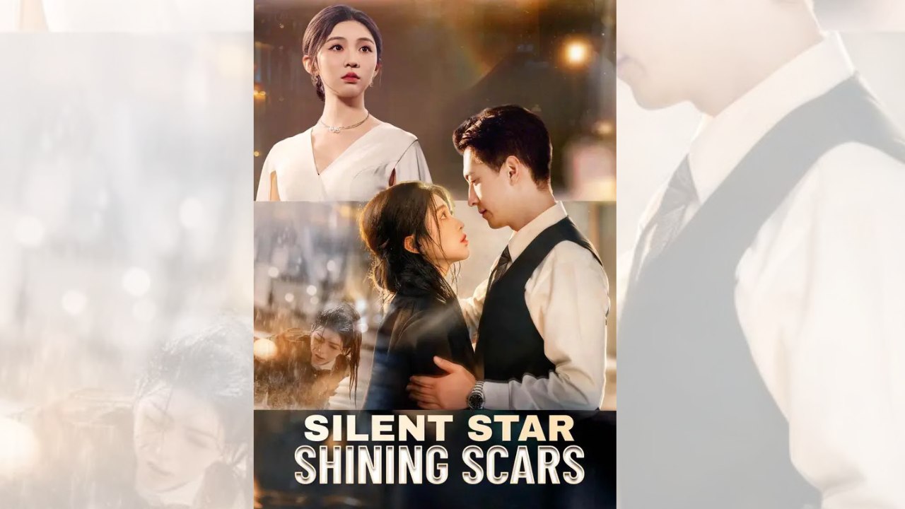 Silent Star, Shining Scars Isodes Chinese - Mega