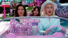 America Ferrera on Viral 'Barbie' Monologue Resonating With Preteen Girls | THR News Video [Full Movie]