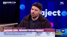 Trajectoire : Saisons Zéro, réhabilitation frugale - 20/05