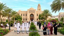 Exploring Oman: The Most Beautiful Country You’ve Never Seen