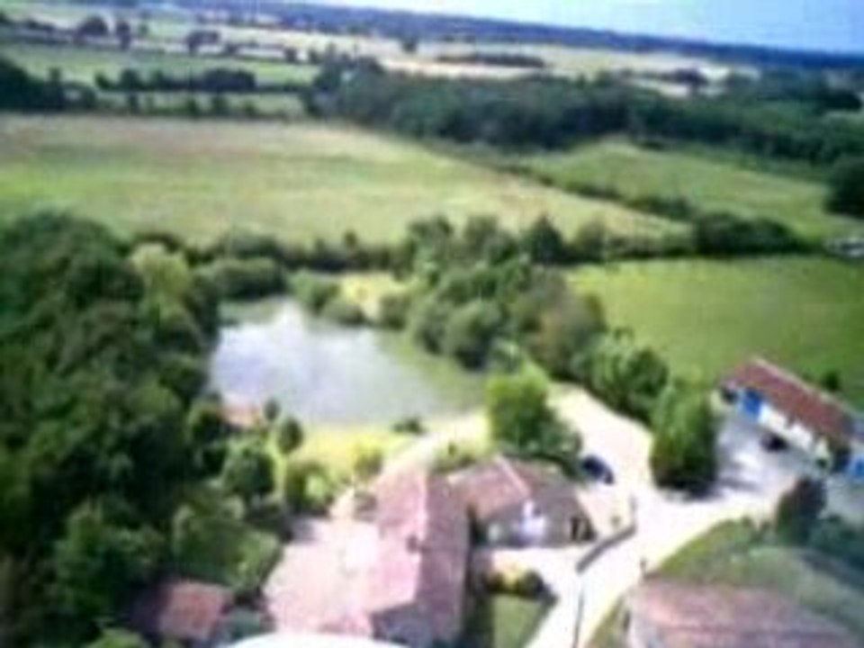 FCO2/ED's EasyStar chez Desmo#4