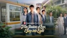 Engsub From Shadows Of Love, I Step Into Light