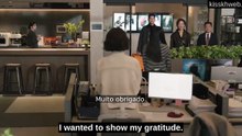 Ep 10 Estamos todos tentando aqui Eng Sub | Filme Completo em Português