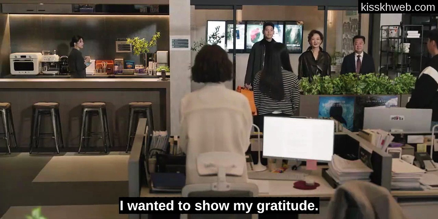 Ep 10 Wir versuchen alle hier Eng Sub | Ganzer Film Deutsch