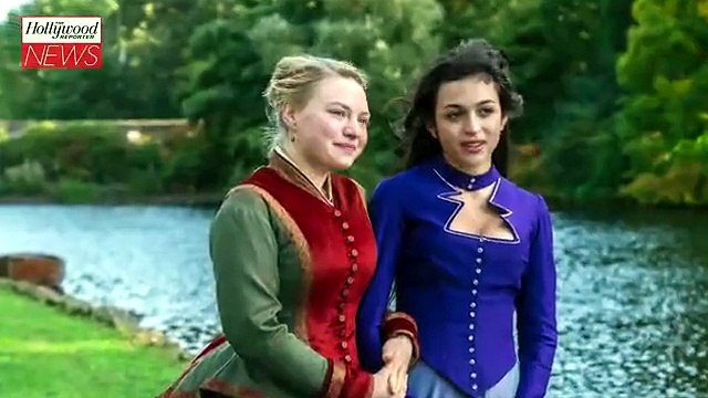 'The Buccaneers' Renewed for Season 2 at Apple TV+ | THR News Video [Full Movie]