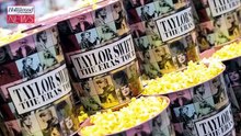'Taylor Swift: The Eras Tour' Movie Confirmed for China Release | THR News Video [Full Movie]