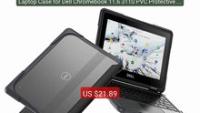Laptop Case for Dell Chromebook 11.6 3110 PVC Protective Shell For ... -- Top Rated 2026 | Buy Now!
