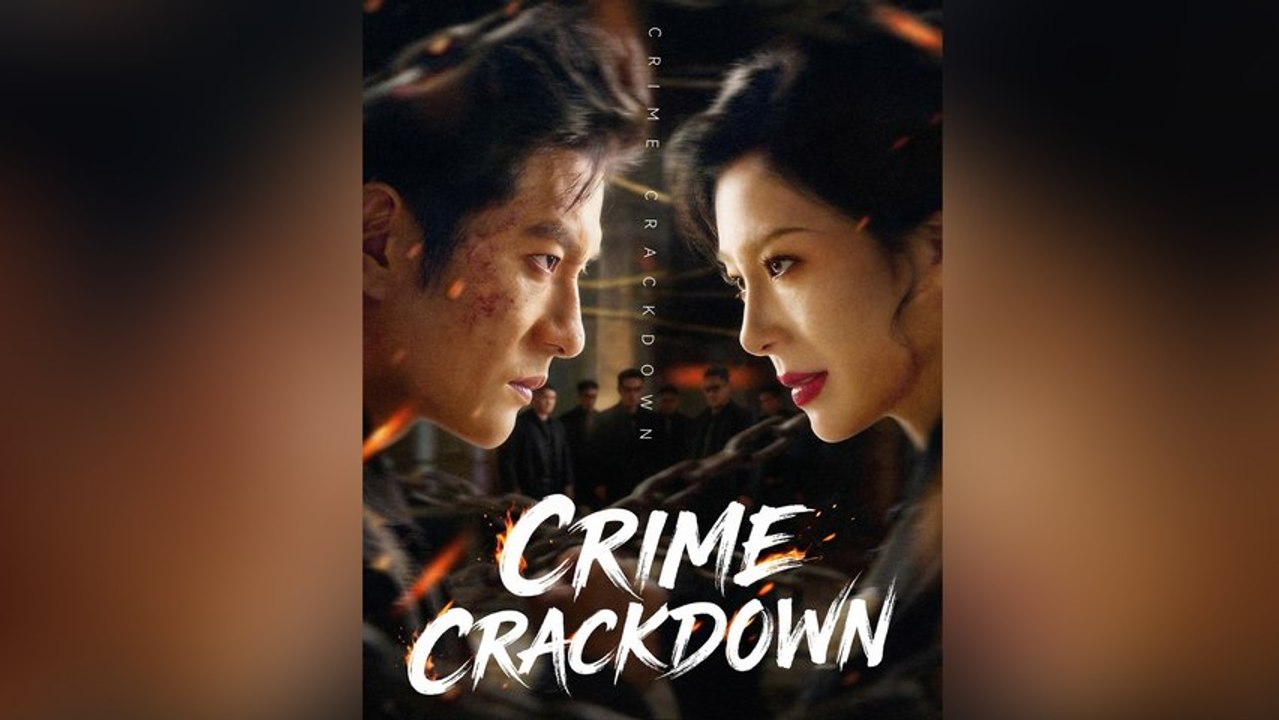 Crime Crackdown