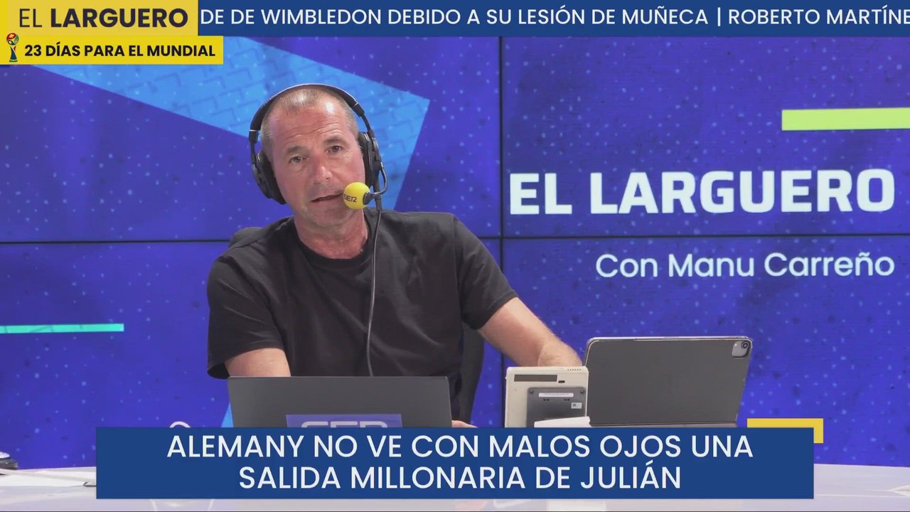 ¿Tiene dinero el Barça para fichar a Julián Álvarez?