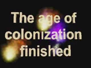 Don't touch my country