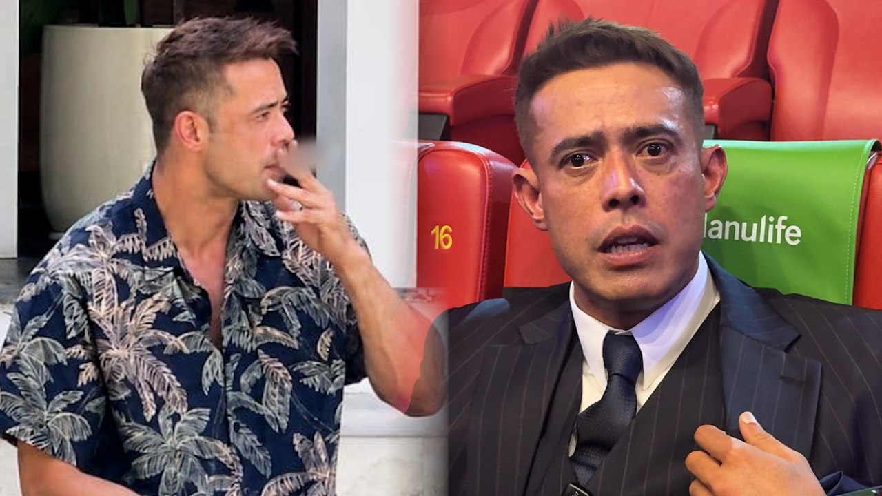 Kecoh video ‘bad habit’, Zul Ariffin tak mahu minta maaf kepada penunggang