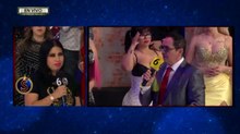 Mayela expone su coraje contra el reality