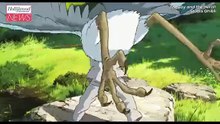 Hayao Miyazaki's 'The Boy and the Heron' Claims No. 1 Spot at the Box Office, Record $12.8M U.S. Opening | THR News Video [Full Movie]