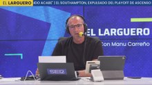 Carreño se rinde a Guardiola
