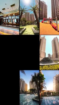 ACE Parkway: Modern Flats in Sector 150 Noida Crafted for Comfort and Style