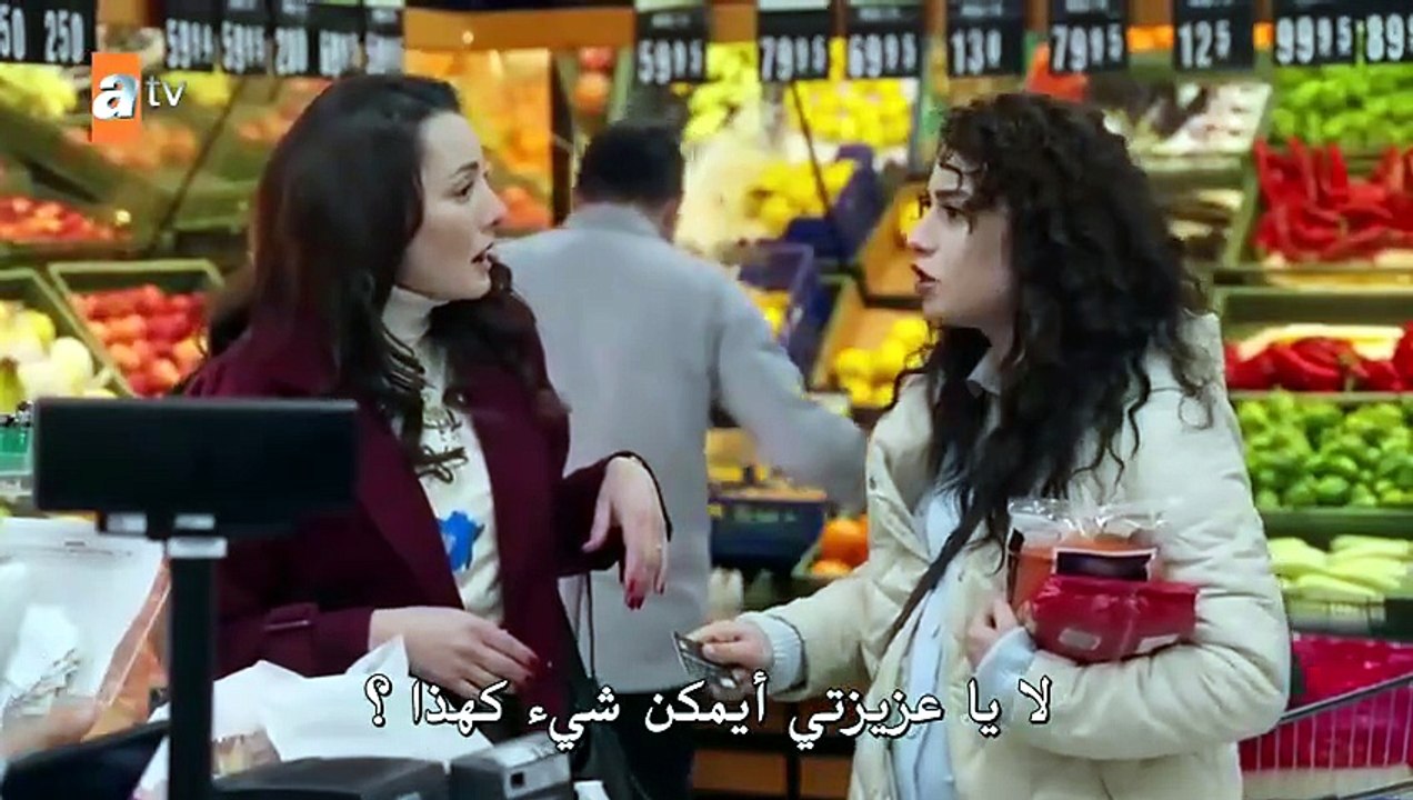 مسلسل ازهار الثلج الحلقة 6 كاملة مترجمة