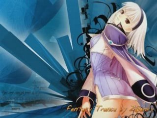 Fantasy Trance - Everybody