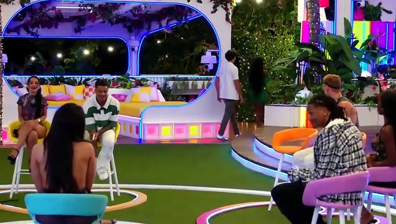 Love Island - Season 7 US Episode 02 - video Dailymotion