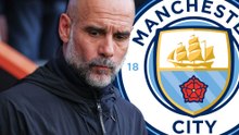 Guardiola no aclara su futuro en el Manchester City "Tengo que hablar con mi presidente"