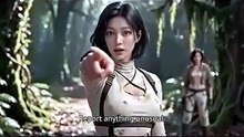 O ltimo Guardião de uma Humanidade Perdida AGS | Filme Completo em Português