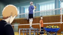 2.43: Seiin Koukou Danshi Volley ~ bu odcinek 04 polskie napisy