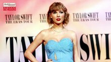 Taylor Swift Becomes First Entertainer to be Named Time's Person of the Year | THR News Video [Full Movie]