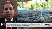 LE GRAND JOURNAL MIDI - 19/05/2026