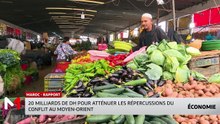 JT Economie - 19/05/2026