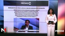 Revue de presse - 19/05/2026