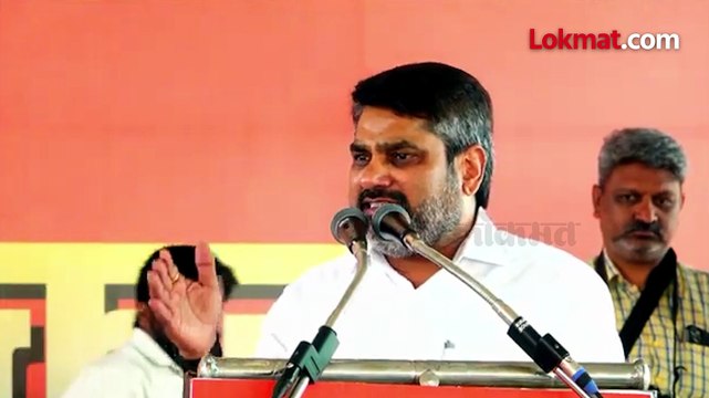 शेती नसेल तर मुळशी पॅटर्न होईल शक्तिपीठ महामार्ग विरोधात सतेज पाटलांचा घणाघात-
